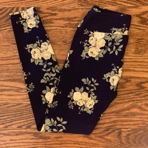 LulaRoe Leggings